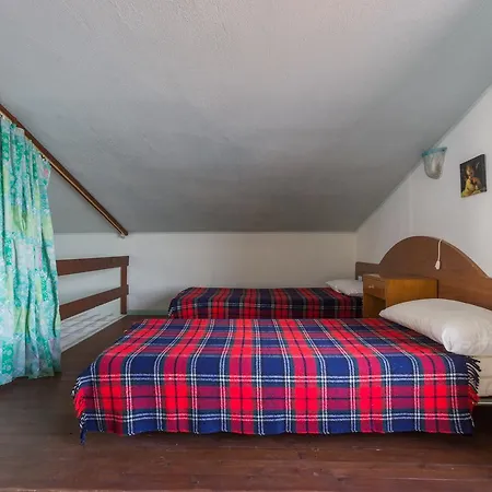 Peppina Apartment *