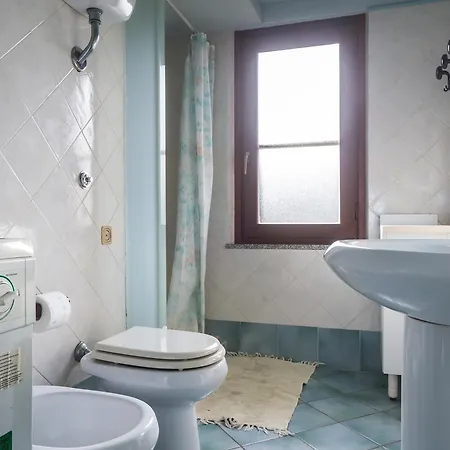 Apartment Peppina