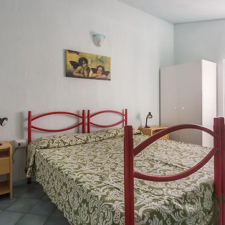 Peppina * San Vero Milis