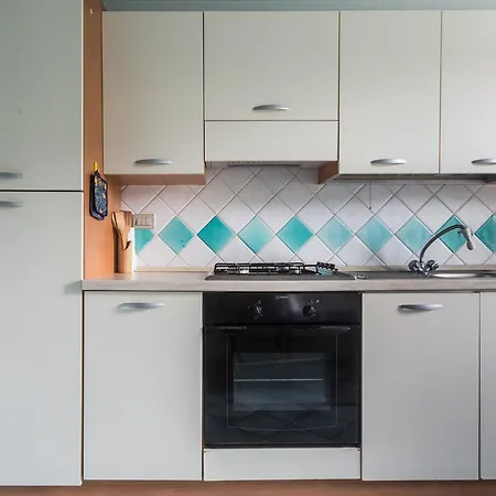 Apartment Peppina