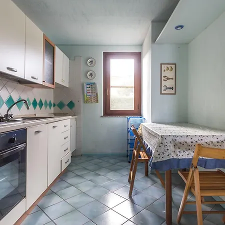 Apartment Peppina *