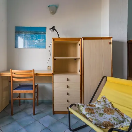Peppina Apartment San Vero Milis