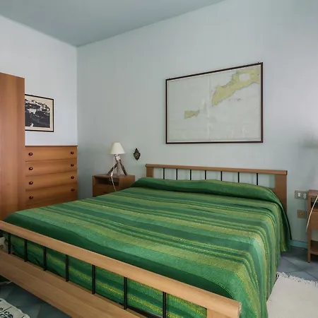 Peppina Apartment