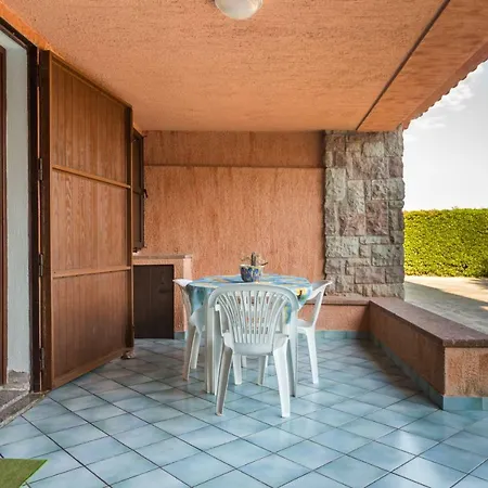 Apartment Peppina *