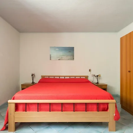 Peppina Apartment