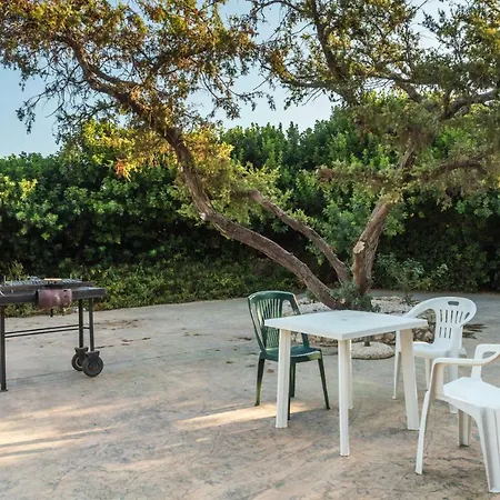 Apartment Peppina San Vero Milis