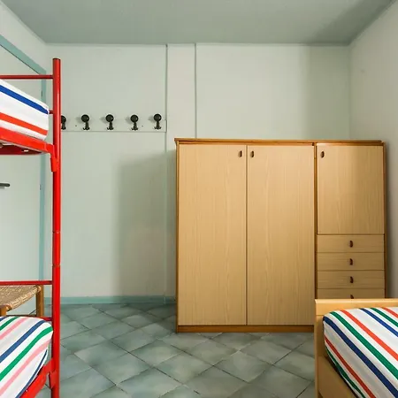 Apartment Peppina