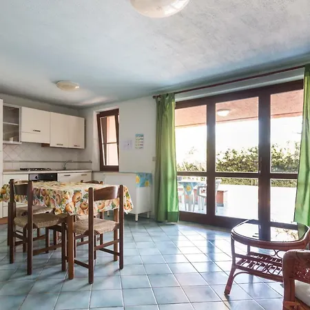 Apartment Peppina
