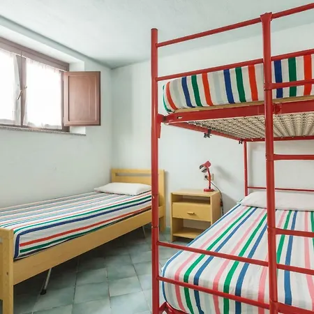 Peppina Apartment